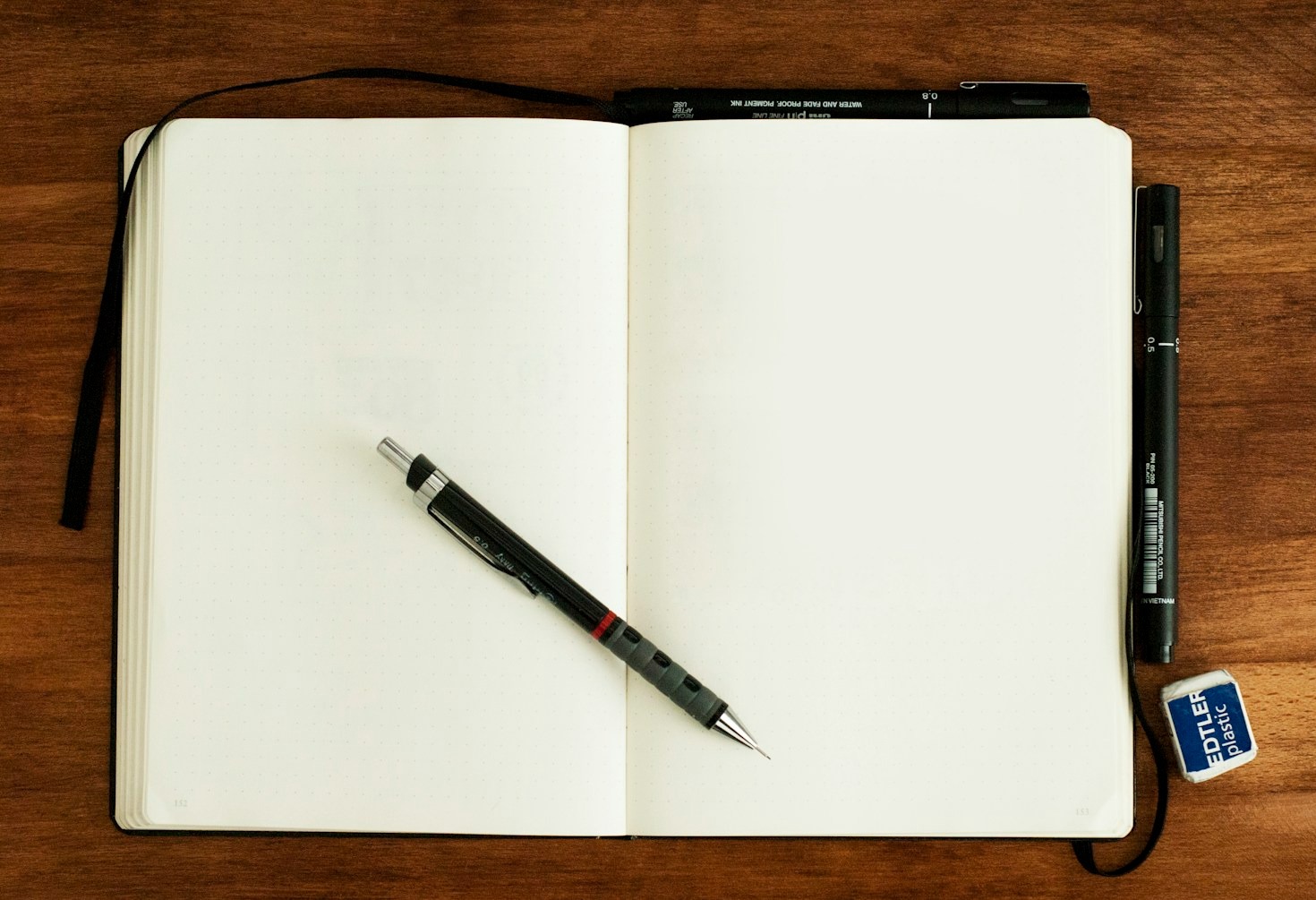 Reflections on Growth and Personal Change
