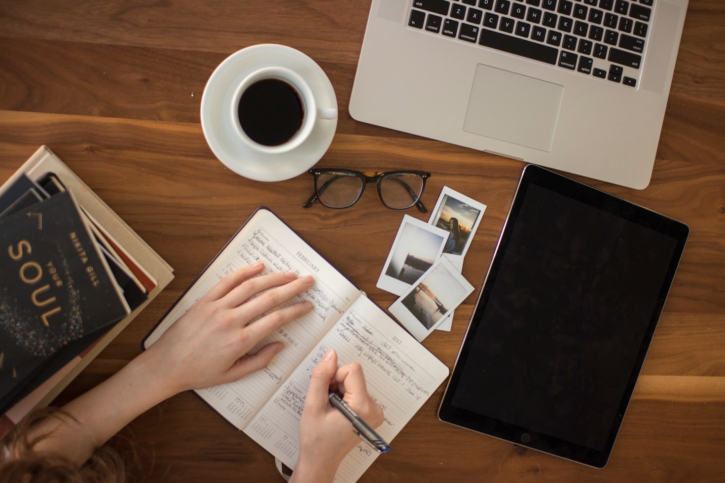 Why Telling Your Story Matters